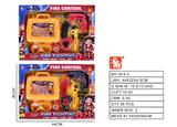 OBL10345923 - 盒装工具消防套装（2款）