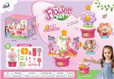 OBL10345941 - 发光 4合1饰品梳妆花台
