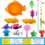 OBL10345959 - 鱼盆钓鱼玩具