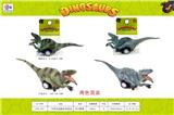 OBL10346181 - 7寸回力迅猛龙2色混装