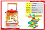 OBL10346372 - 积木（62PCS)