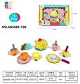 OBL10346450 - UV印卡通茶具