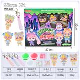 OBL10346501 - Beauty set