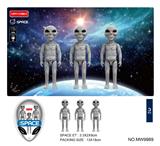 OBL10346510 - 外星人*3