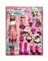 OBL10346523 - Doll