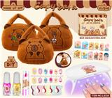 OBL10346591 - Beauty set