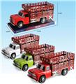 OBL10346771 - （GCC）1:10惯性中东货车