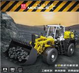 OBL10346794 - 宇星工程气动系列~气动转载机L550（1803+pcs）（常规中英版）