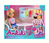 OBL10346797 - Doll