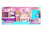 OBL10346798 - Doll
