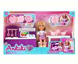 OBL10346799 - Doll