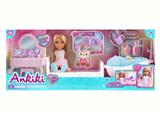 OBL10346800 - Doll