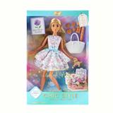 OBL10346801 - Doll