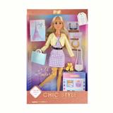 OBL10346802 - Doll