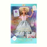 OBL10346803 - Doll