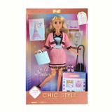 OBL10346804 - Doll