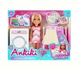 OBL10346805 - Doll