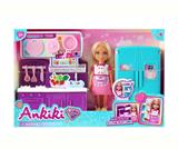 OBL10346807 - Doll