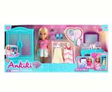 OBL10346809 - Doll