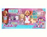 OBL10346811 - Doll