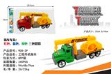 OBL10346957 - 工程吊机拖车