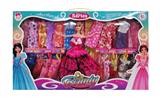 OBL10346999 - Doll