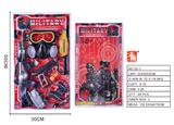OBL10347041 - Militarytoys&Policeset