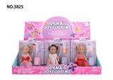 OBL10347069 - Doll
