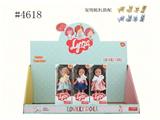 OBL10347070 - Doll