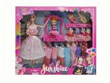 OBL10347101 - Doll
