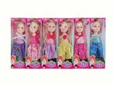 OBL10347166 - Doll