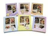 OBL10347168 - 头饰套装    (12PCS入一OPP袋)