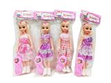 OBL10347441 - Doll
