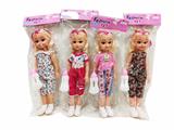 OBL10347443 - Doll