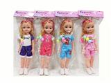 OBL10347445 - Doll
