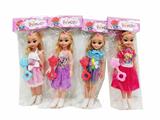 OBL10347446 - Doll