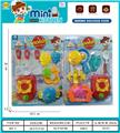 OBL10347450 - 餐具玩具    男款