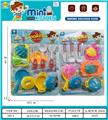 OBL10347451 - 餐具玩具    男款