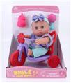 OBL10347487 - Doll
