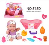 OBL10347491 - Doll