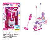 OBL10347511 - 吸尘器+洁具
