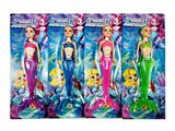 OBL10347513 - Doll