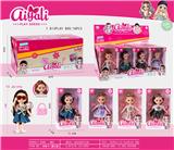 OBL10347609 - Doll