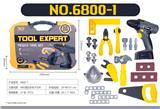 OBL10347626 - 电动
工具套装