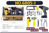 OBL10347627 - 电动
工具套装