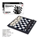 OBL10347719 - 国际象棋
俄文包装