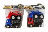OBL10347756 - 滑行工程车