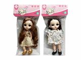 OBL10347768 - Doll