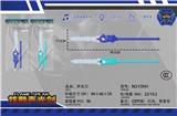 OBL10347799 - 发光-长枪