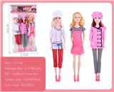 OBL10347954 - Doll